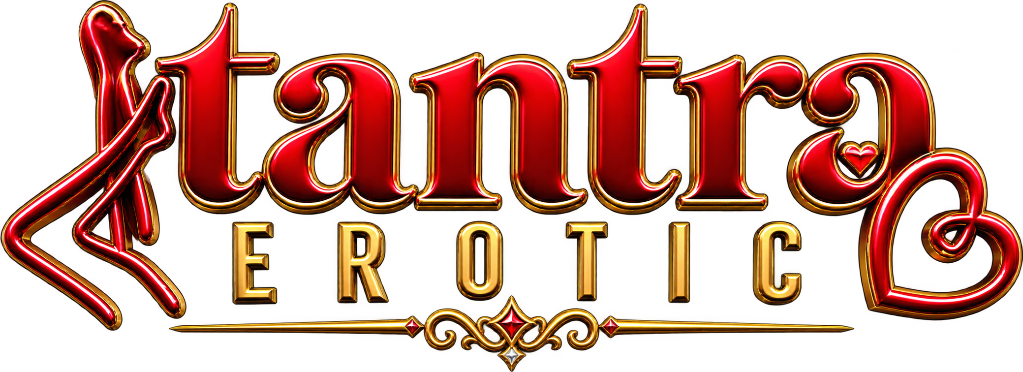 Tantra Erotic Logo